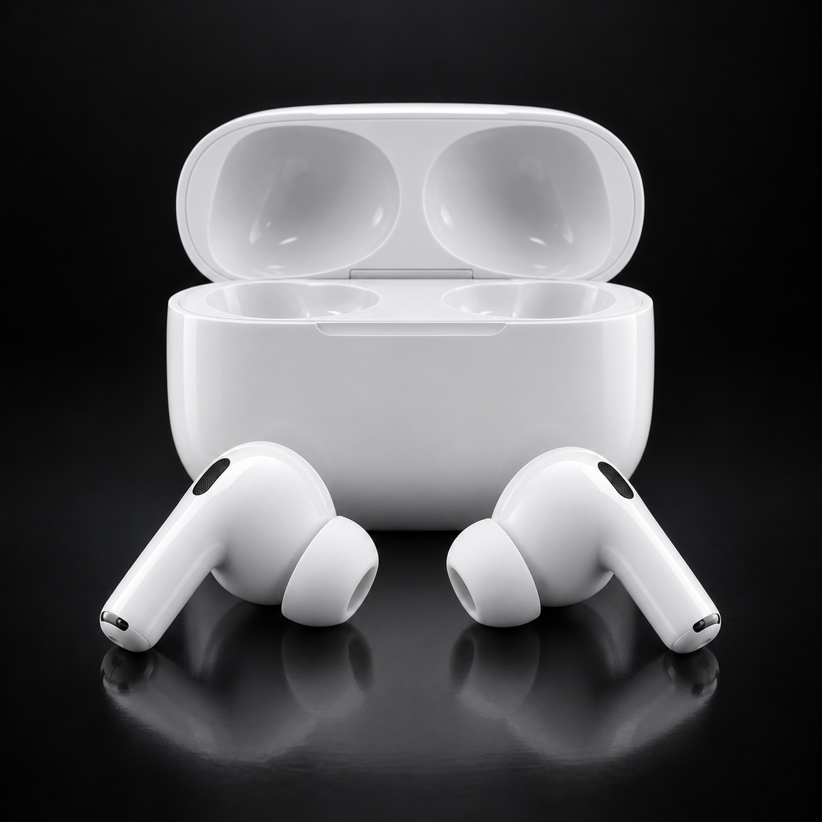 Inspired by Pro-Style Earbuds – Gen 2